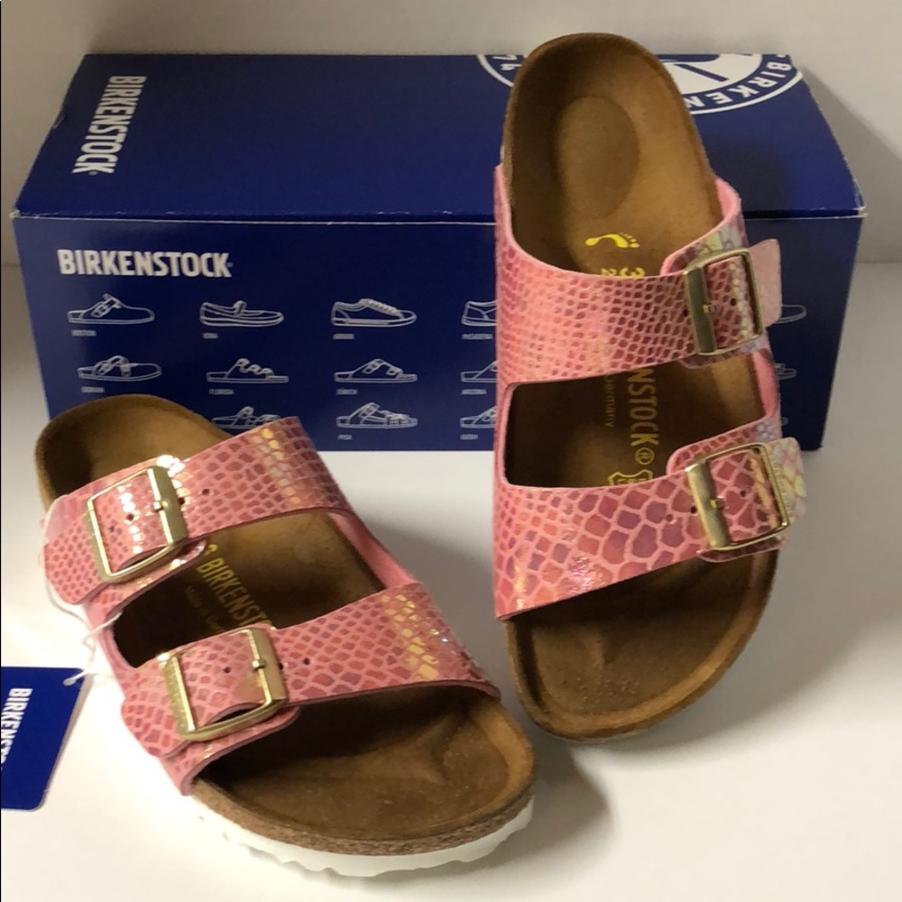 Birkenstock Arizona  Size 6 NOT FOR SALE!